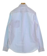 J.CREW（ジェイクルー）カジュアルシャツ 青 サイズ:S メンズ/2200480266288