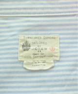 J.CREW（ジェイクルー）カジュアルシャツ 青 サイズ:S メンズ/2200480266288