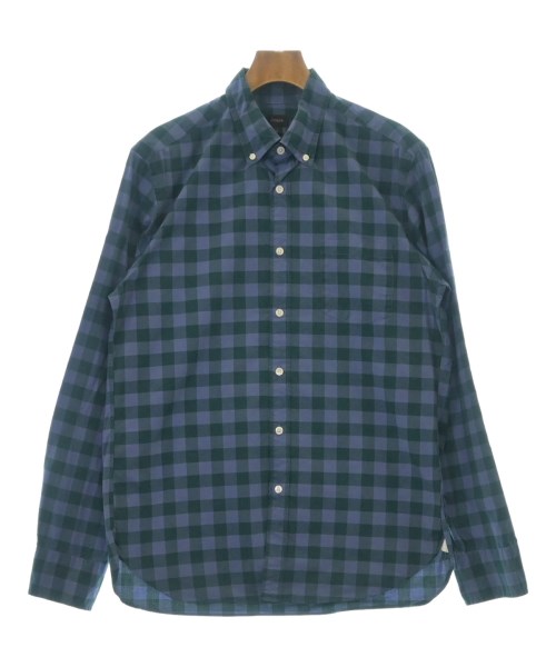 ジェイクルー(J.CREW)のJ.CREW カジュアルシャツ