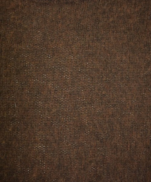 J.CREW（ジェイクルー）ニット・セーター 茶 サイズ:XS メンズ/2200635433121