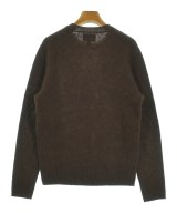 J.CREW（ジェイクルー）ニット・セーター 茶 サイズ:XS メンズ/2200635433121
