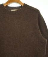 J.CREW（ジェイクルー）ニット・セーター 茶 サイズ:XS メンズ/2200635433121