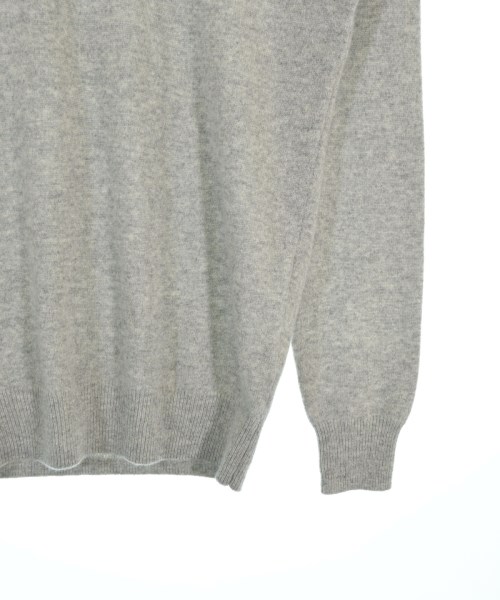 J.CREW（ジェイクルー）ニット・セーター グレー サイズ:XS メンズ/2200631461111