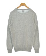 J.CREW（ジェイクルー）ニット・セーター グレー サイズ:XS メンズ/2200631461111