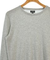 J.CREW（ジェイクルー）ニット・セーター グレー サイズ:XS メンズ/2200631461111