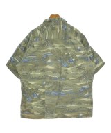 J.CREW（ジェイクルー）カジュアルシャツ カーキ サイズ:XL メンズ/2200644008051