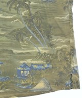 J.CREW（ジェイクルー）カジュアルシャツ カーキ サイズ:XL メンズ/2200644008051