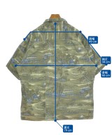 J.CREW（ジェイクルー）カジュアルシャツ カーキ サイズ:XL メンズ/2200644008051