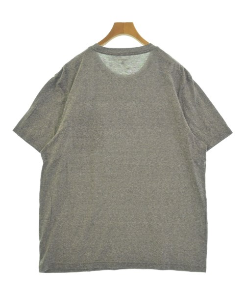 J.CREW（ジェイクルー）Tシャツ・カットソー グレー サイズ:XL メンズ/2200537133273