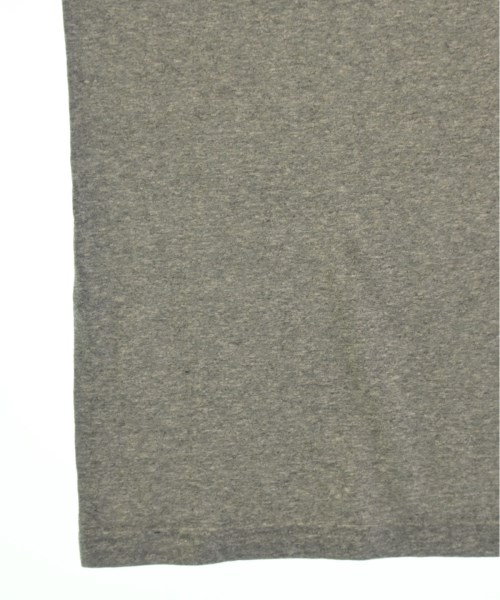 J.CREW（ジェイクルー）Tシャツ・カットソー グレー サイズ:XL メンズ/2200537133273