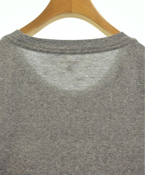 J.CREW（ジェイクルー）Tシャツ・カットソー グレー サイズ:XL メンズ/2200537133273