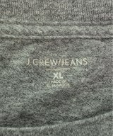J.CREW（ジェイクルー）Tシャツ・カットソー グレー サイズ:XL メンズ/2200537133273