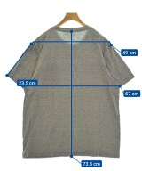 J.CREW（ジェイクルー）Tシャツ・カットソー グレー サイズ:XL メンズ/2200537133273