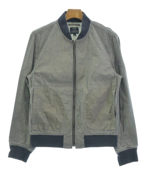 ジェイクルー(J.CREW)のJ.CREW ブルゾン（その他）