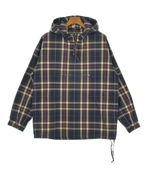 ジェイクルー(J.CREW)のJ.CREW ブルゾン（その他）