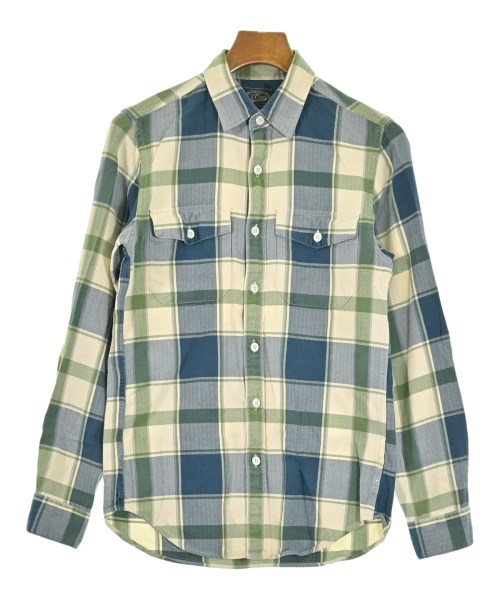 ジェイクルー(J.CREW)のJ.CREW カジュアルシャツ