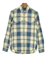 J.CREW カジュアルシャツ