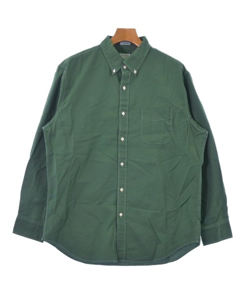 ジェイクルー(J.CREW)のJ.CREW カジュアルシャツ