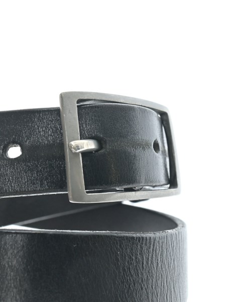 J.CREW（ジェイクルー）ベルト 黒 サイズ:- メンズ/2200625012169