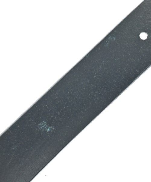 J.CREW（ジェイクルー）ベルト 黒 サイズ:- メンズ/2200625012169