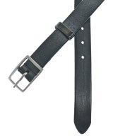 J.CREW（ジェイクルー）ベルト 黒 サイズ:- メンズ/2200625012169
