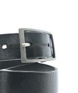 J.CREW（ジェイクルー）ベルト 黒 サイズ:- メンズ/2200625012169