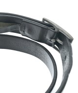 J.CREW（ジェイクルー）ベルト 黒 サイズ:- メンズ/2200625012169