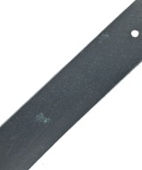 J.CREW（ジェイクルー）ベルト 黒 サイズ:- メンズ/2200625012169