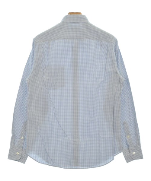 J.CREW（ジェイクルー）カジュアルシャツ 青 サイズ:S メンズ/2200626213060