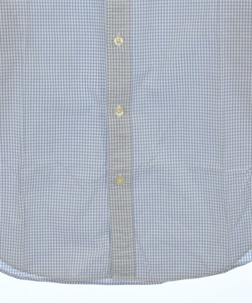 J.CREW（ジェイクルー）カジュアルシャツ 青 サイズ:S メンズ/2200626213060