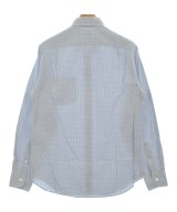 J.CREW（ジェイクルー）カジュアルシャツ 青 サイズ:S メンズ/2200626213060