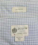 J.CREW（ジェイクルー）カジュアルシャツ 青 サイズ:S メンズ/2200626213060