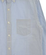 J.CREW（ジェイクルー）カジュアルシャツ 青 サイズ:S メンズ/2200626213060