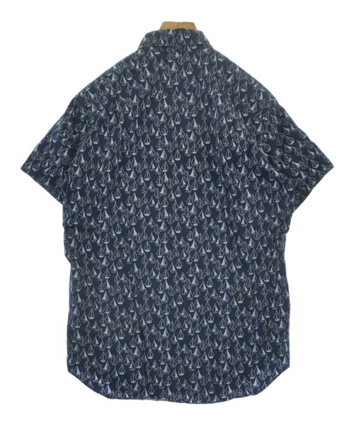 J.CREW（ジェイクルー）カジュアルシャツ 紺 サイズ:S メンズ/2200629457027