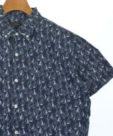 J.CREW（ジェイクルー）カジュアルシャツ 紺 サイズ:S メンズ/2200629457027