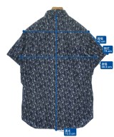 J.CREW（ジェイクルー）カジュアルシャツ 紺 サイズ:S メンズ/2200629457027