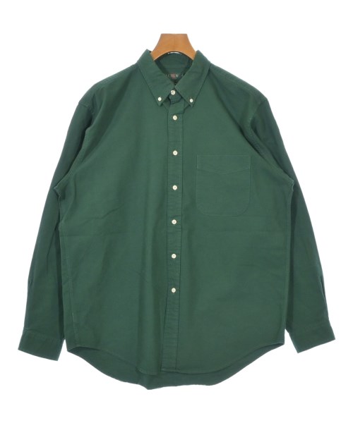 ジェイクルー(J.CREW)のJ.CREW カジュアルシャツ