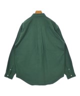 J.CREW（ジェイクルー）カジュアルシャツ 緑 サイズ:L メンズ/2200623690871