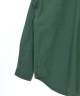 J.CREW（ジェイクルー）カジュアルシャツ 緑 サイズ:L メンズ/2200623690871