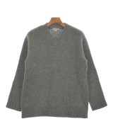 J.CREW（ジェイクルー）ニット・セーター グレー サイズ:M メンズ/2200617140047