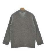 J.CREW（ジェイクルー）ニット・セーター グレー サイズ:M メンズ/2200617140047