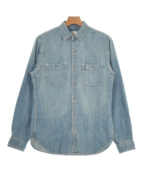 ジェイクルー(J.CREW)のJ.CREW カジュアルシャツ