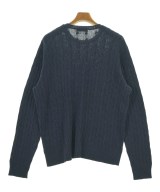 J.CREW（ジェイクルー）ニット・セーター 紺 サイズ:L メンズ/2200632800087