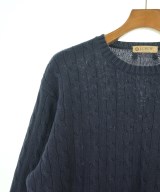 J.CREW（ジェイクルー）ニット・セーター 紺 サイズ:L メンズ/2200632800087