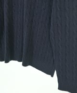 J.CREW（ジェイクルー）ニット・セーター 紺 サイズ:L メンズ/2200632800087