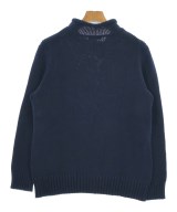 J.CREW（ジェイクルー）ニット・セーター 紺 サイズ:M メンズ/2200610037443