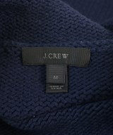 J.CREW（ジェイクルー）ニット・セーター 紺 サイズ:M メンズ/2200610037443