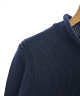 J.CREW（ジェイクルー）ニット・セーター 紺 サイズ:M メンズ/2200610037443