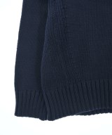 J.CREW（ジェイクルー）ニット・セーター 紺 サイズ:M メンズ/2200610037443