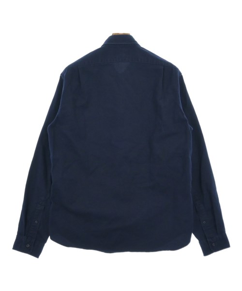 J.CREW（ジェイクルー）カジュアルシャツ 紺 サイズ:L メンズ/2200611949011